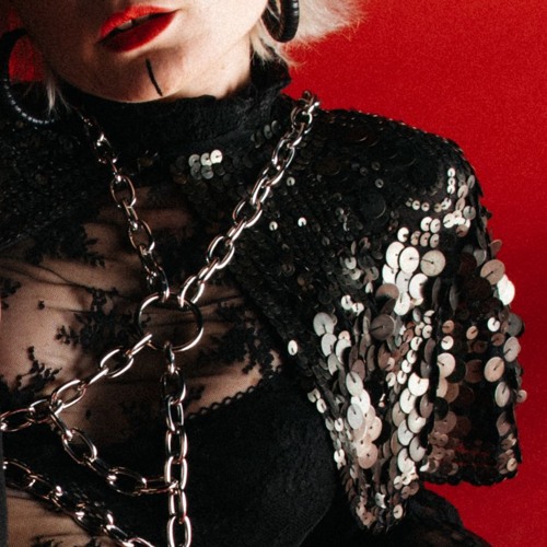 SMIDGE DEBUT @ REVOLVER - SHADOWS