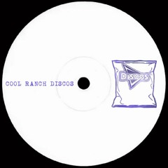 Cool Ranch Discos - Coolrnch 02.02.24 | VISLA FM