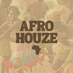 Afro Houze Mix