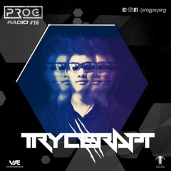 Trycerapt - PROG RADIO #16