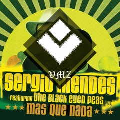 Mas Que Nada (Vemouz Remix) [Extended] - Free DL