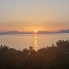 Eros and Olive Trees