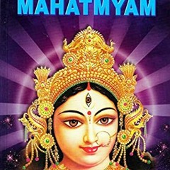 DOWNLOAD PDF 💓 Devi-Mahatmyam (The Chandi) by  English translation by Swami Jagadisw
