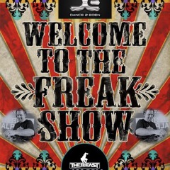 The Beast Freak Room