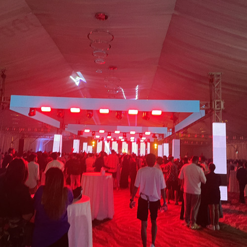 KHX LID - Ritual (HAFT Remix)