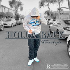 Hollaback (Freestyle)