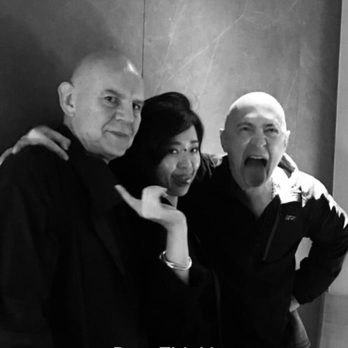 Dust Thinking (Sam Leuis remix)