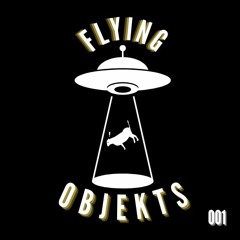 ! flying objekts 001