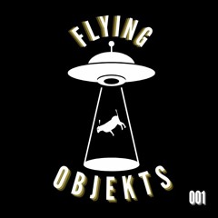 ! flying objekts 001