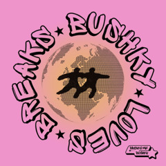 Bushky Loves Breaks (Mix)