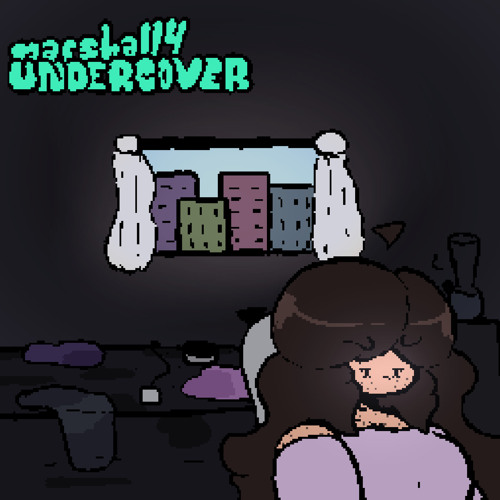 undercover