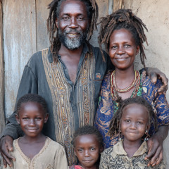 StandTall, Tanzania...