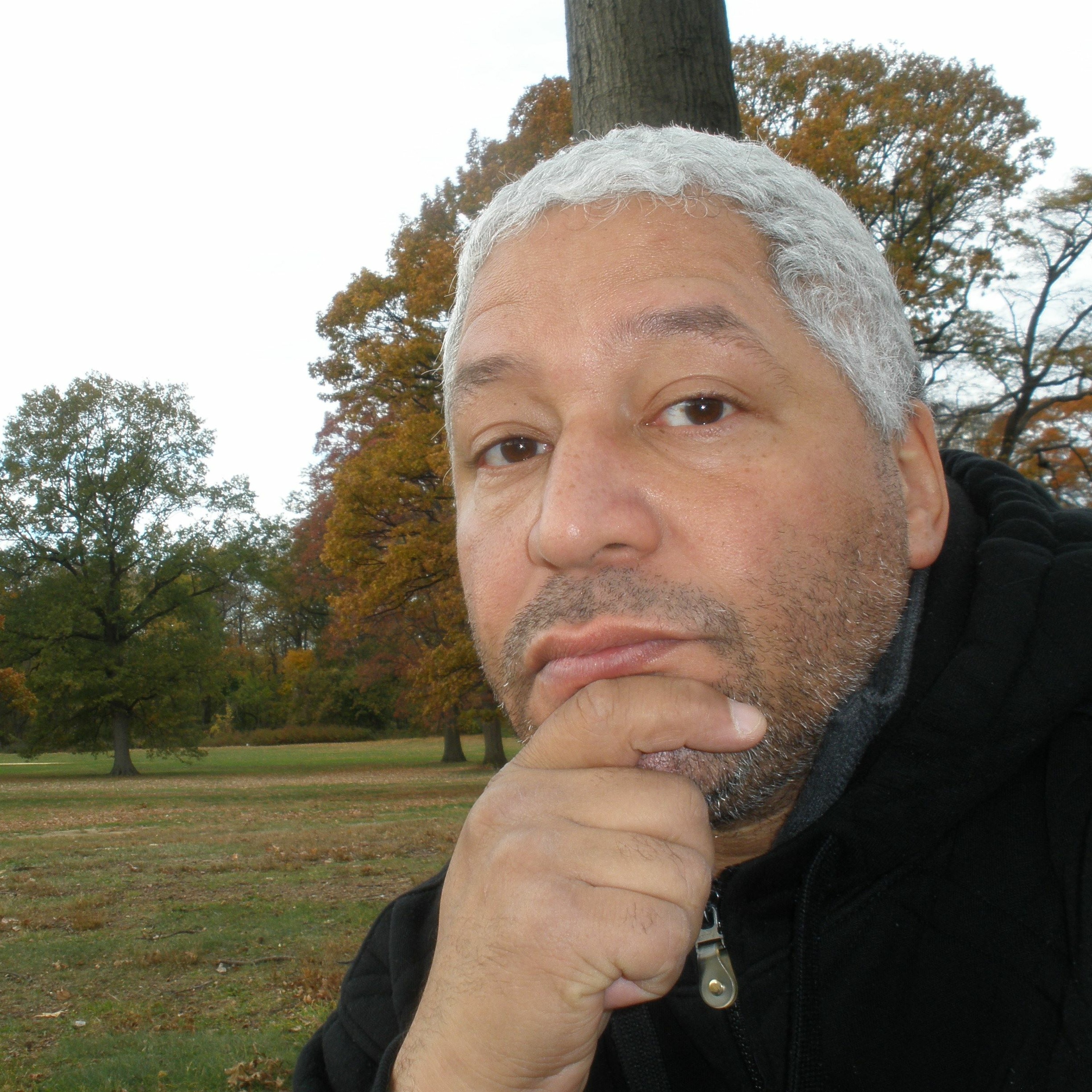 Ray Texidor