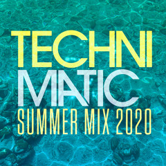 Summer Mix 2020