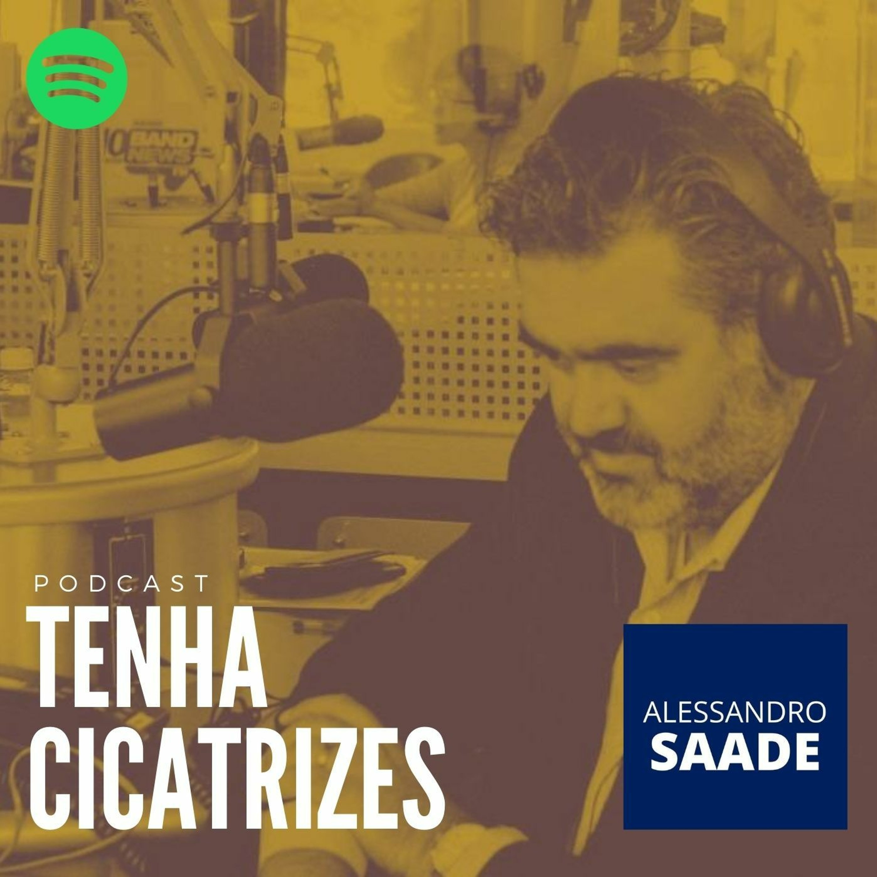 Podcast dos #Compulsivos