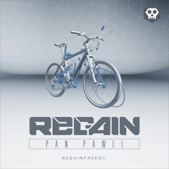 Regain - Pan Pawel