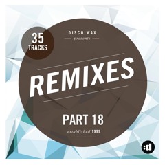 Bigfoot (LNY TNZ Remix)