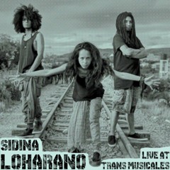 Sidina  - live at Trans Musicales