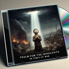 Psalm for the Innocents