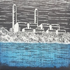 hop6 - Little Skull - Lower Hope Reach - LP Preview