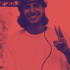 Robin Tordjman Live @ Palais De Tokyo Paris, France (Dust X Yoyo) 2025-11-01 with tracklist