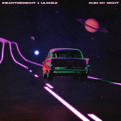 Ruin My Night w/ iHeartMidnight (prod. IanoBeatz)