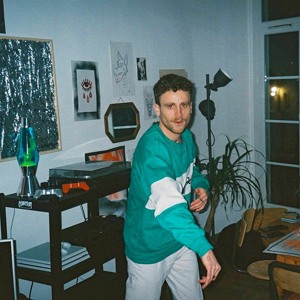 Le béguin pour Strange Nacho (07.03.24)