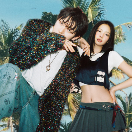 Zico, Jennie - SPOT! (baile funk remix)