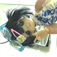 smile and wave :3
