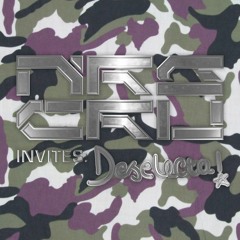 NRG CRU INVITES: DESELECTA