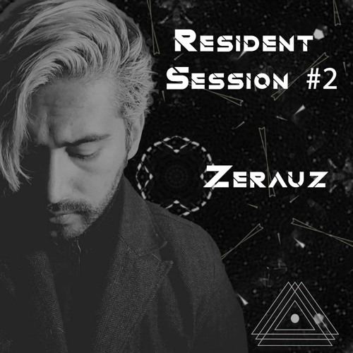 Resident Session 2 - Zerauz (PALL)