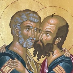 Sts. Peter And Paul 2022