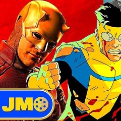 Super Duper #24 | Daredevil Reboot, Invincible Season 2, Aquaman 2 Jason Momoa  Loki Season 2