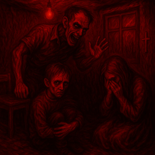 VIOLENCIA INTRAFAMILIAR