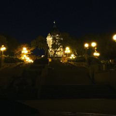 AudioPro3001 - Beach Waves