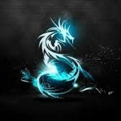 The Blue Dragon