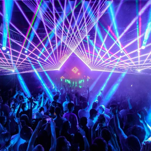 Dj BASEoff — Time Beats(Refresh)