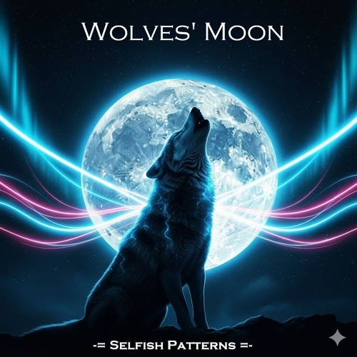 (Under The) Wolves' Moon (Original Mix)