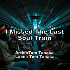 I Missed The Last Soul Train