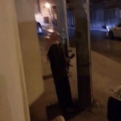 سهرانة طول الليل حيرانة في امري