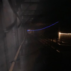 BASED GOD LIL B X SALEM - BIRTH OF RAP X FROST (DRENCROM MIX)