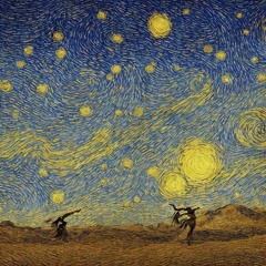 Dancing in the Desert - Track 3 ( Feel The Rhythm).mp3