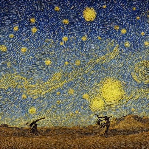 Dancing in the Desert - Track 3 ( Feel The Rhythm).mp3