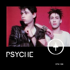 STM 138 - Psyche