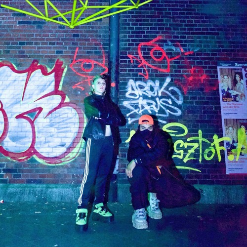 ANDI A B2b NEGROLATOR X for Solenoid Radio "Vinyl Only" (streaming 12.04)