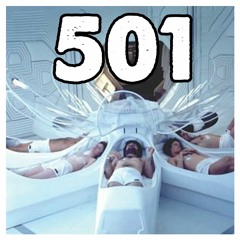 501: Cryobaric Hypersnooze, If You Don't Mind