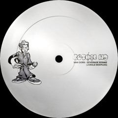 IVAN DORN - SEVERNOE SIYANIE (Jungle Bootleg by LETH4L DJ)
