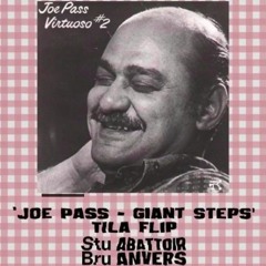 Giant Steps_Flip