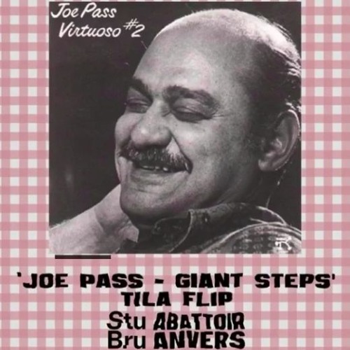 Giant Steps_Flip