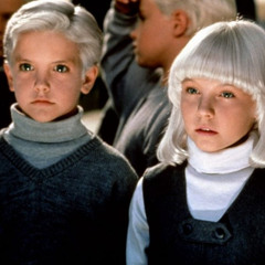 Village of the Damned (Ghosts)